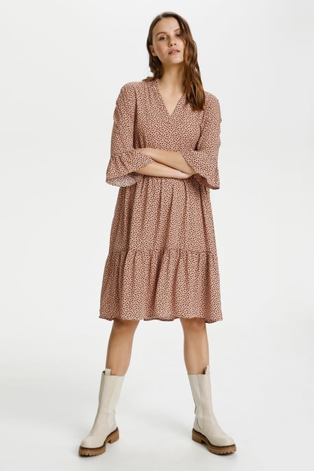 Jurk Casual fit - Image 1