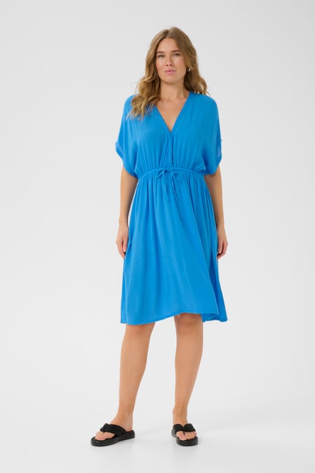 Accessoires Regular fit blue - Image 1