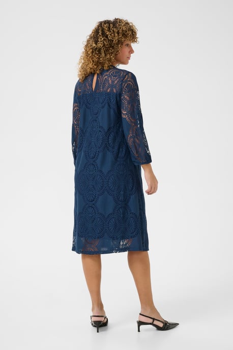 Jurk Straight fit Navy Blazer navy - Image 2