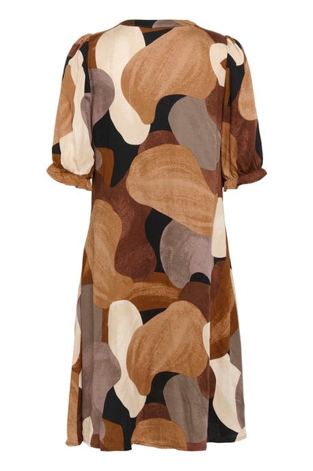 Jurk Relaxed fit - Image 5