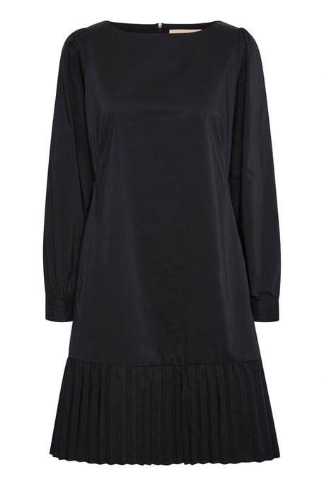 Jurk Casual fit black - Image 4