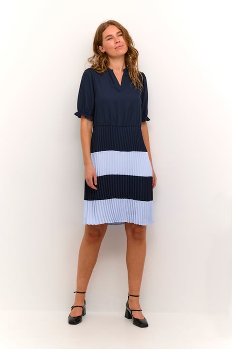 Jurk Feminine - Image 1