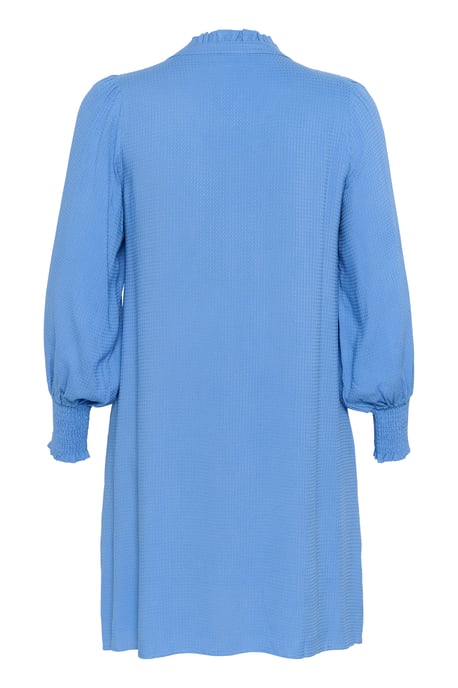 Jurk A-shape blue - Image 5