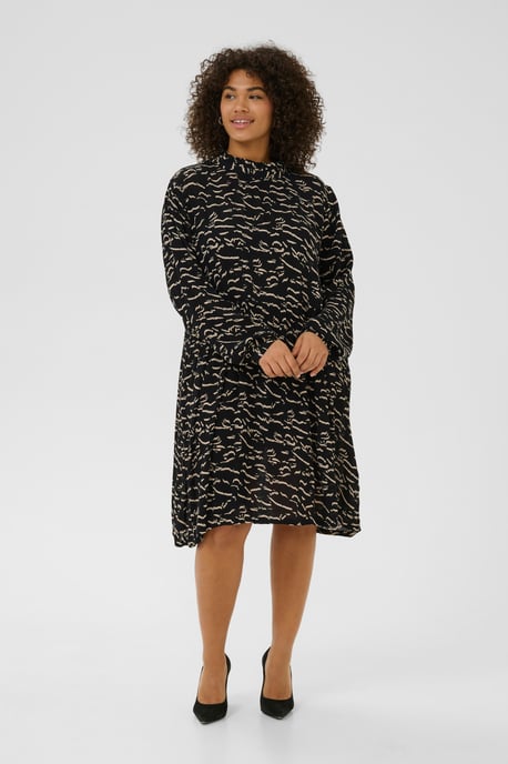 Jurk Regular fit - Image 2
