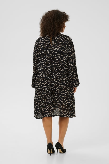 Jurk Regular fit - Image 3