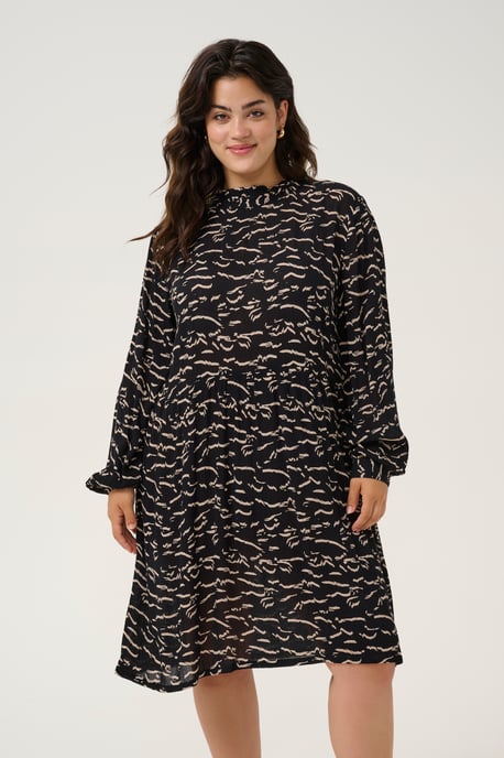 Jurk Regular fit - Image 4