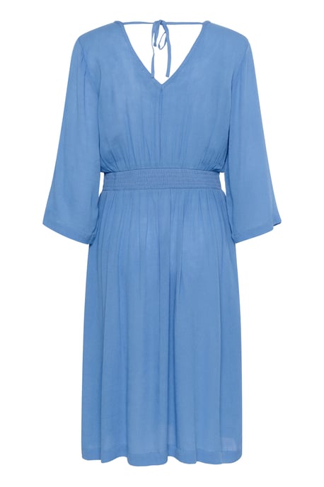 Jurk Regular fit blue - Image 5