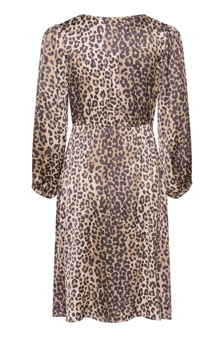 Jurk Feminine animal - Image 5