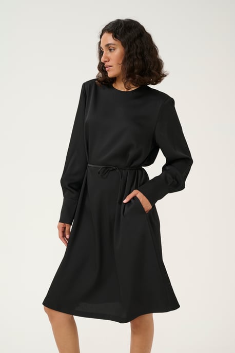 Jurk Regular fit - Image 3