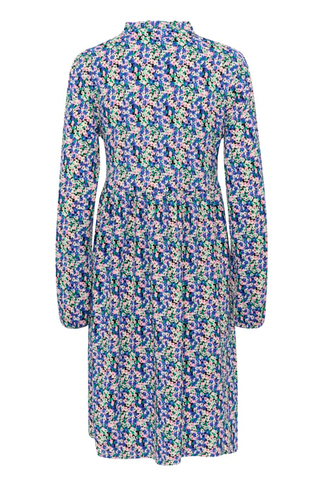 Jurk Loose fit multicolour - Image 5