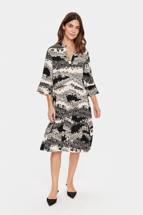 Jurk Casual fit - Image 1