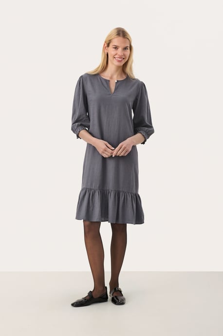 Jurk Feminine - Image 1