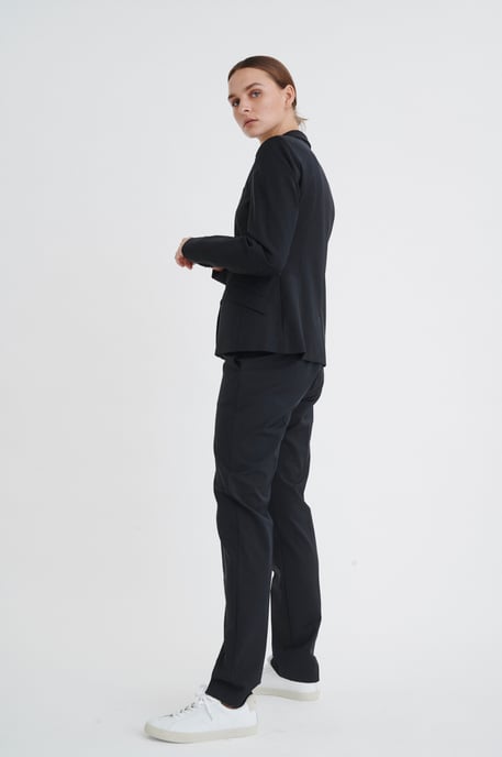 Blazer Regular fit Black - Image 4