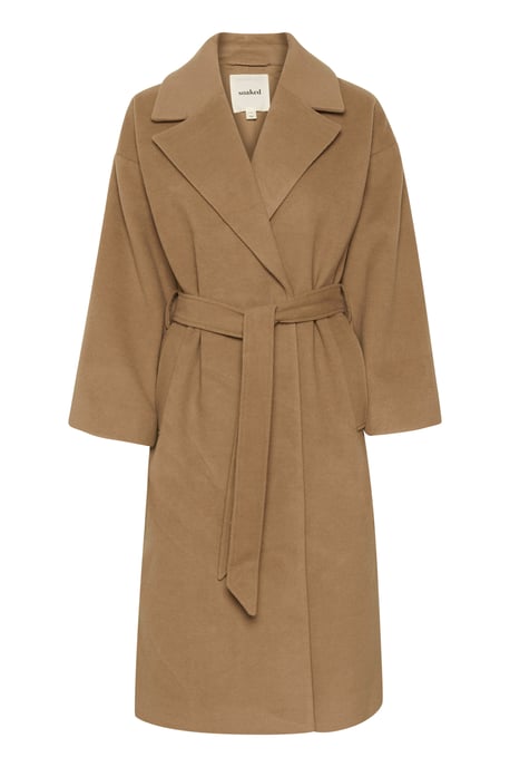 Jas Relaxed fit Burro beige - Image 5