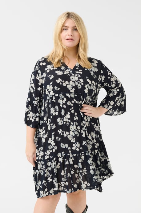 Jurk A-shape - Image 3