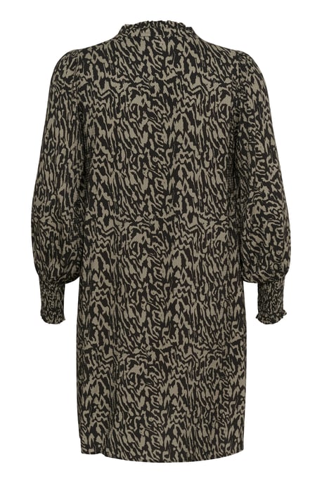 Jurk A-shape multicolour - Image 5
