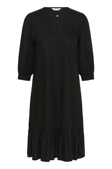 Jurk Feminine black - Image 4