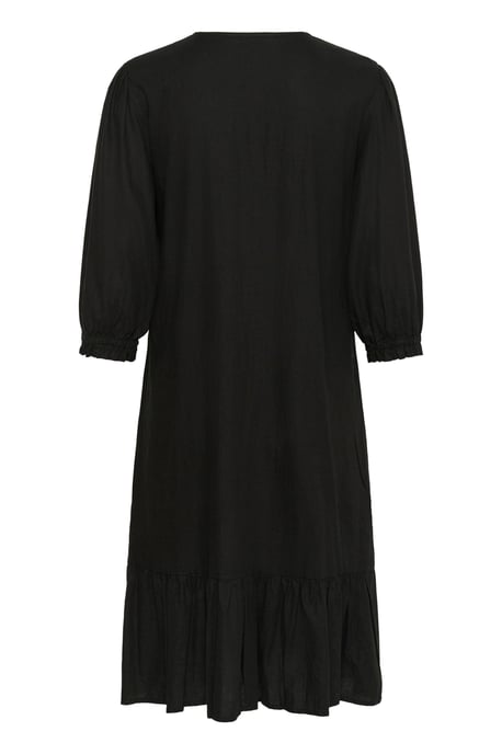 Jurk Feminine black - Image 5
