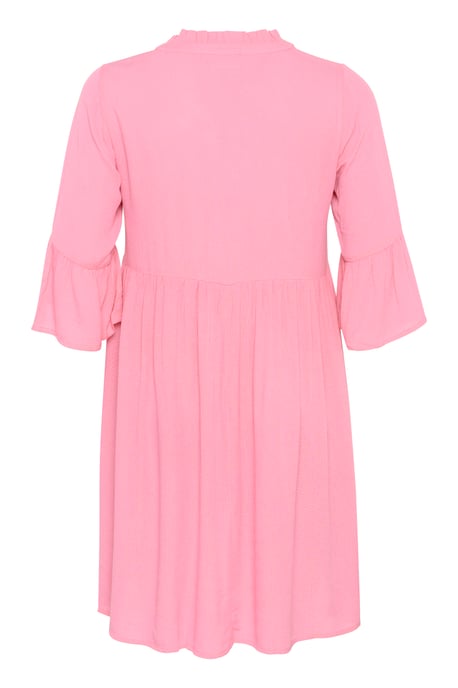 Jurk A-shape pink - Image 5