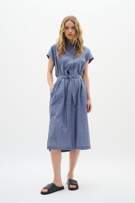 Jurk Loose fit - Image 3