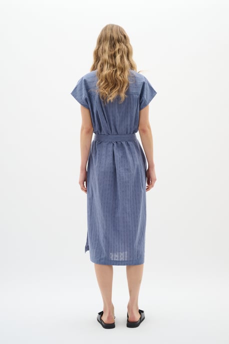 Jurk Loose fit - Image 4