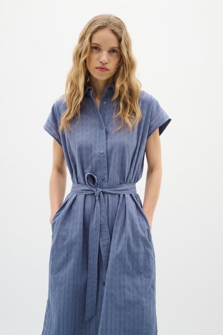 Jurk Loose fit - Image 5