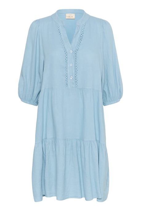 Jurk A-shape Placid Blue - Image 4
