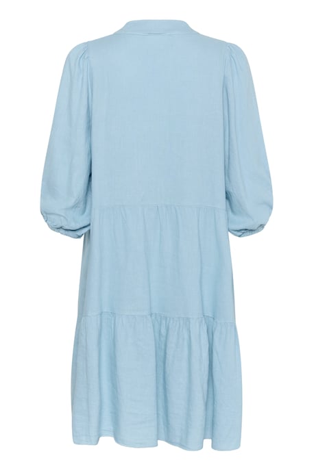 Jurk A-shape Placid Blue - Image 5
