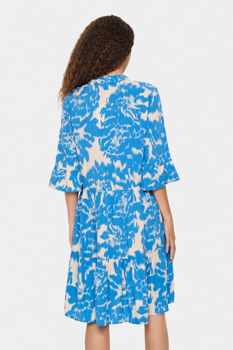 Jurk Casual fit Campanula Water Blooms - Image 3