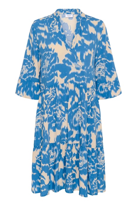 Jurk Casual fit Campanula Water Blooms - Image 4