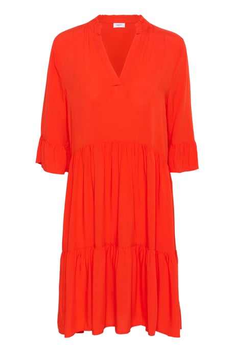 Jurk Casual fit Poinciana - Image 4