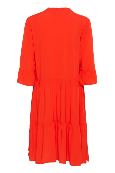 Jurk Casual fit Poinciana - Image 5
