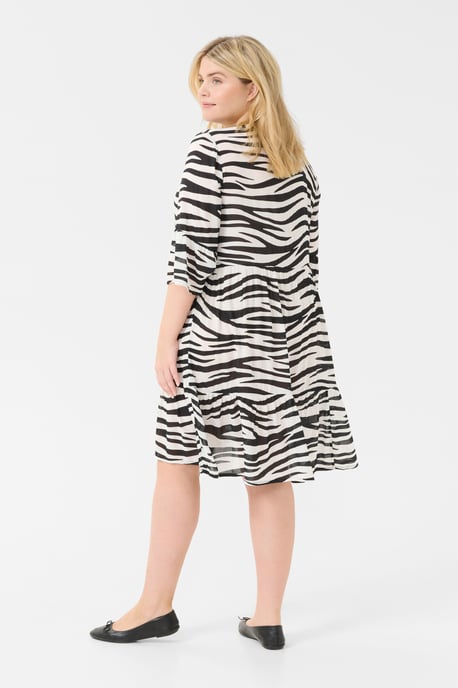 Jurk A-shape animal - Image 2