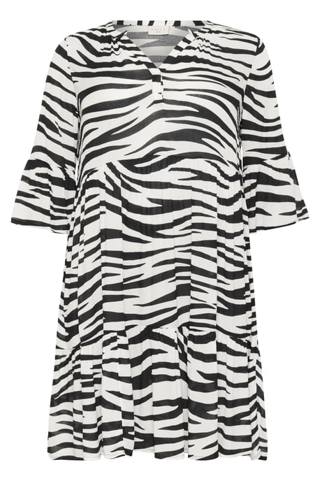Jurk A-shape animal - Image 4