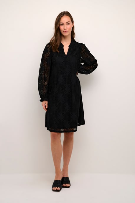 Jurk Relaxed fit - Image 1