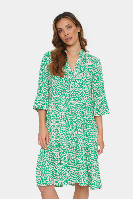 Jurk Casual fit multicolour - Image 2