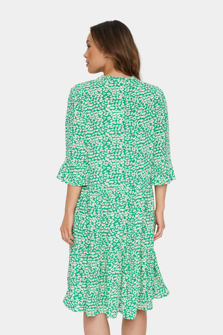 Jurk Casual fit multicolour - Image 3