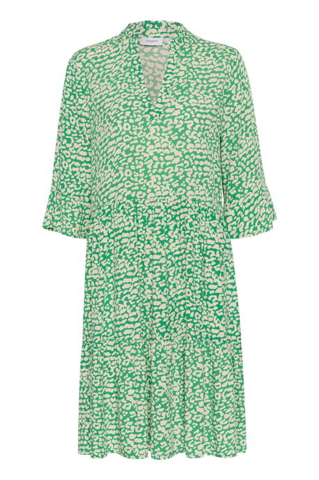 Jurk Casual fit multicolour - Image 4
