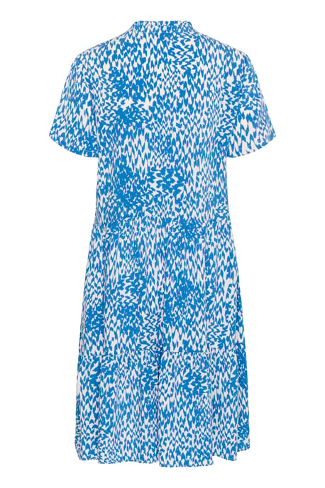 Jurk Loose fit Campanula Soft Zigzag multicolour - Image 5