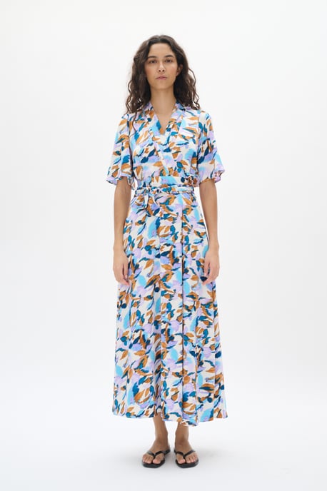 Jurk Feminine - Image 1
