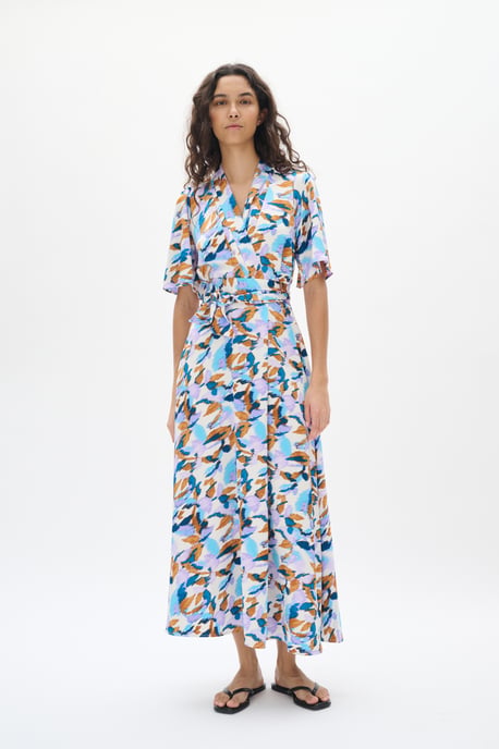 Jurk Feminine - Image 4