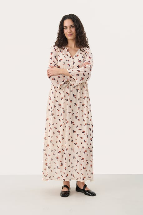Jurk Relaxed fit - Image 1