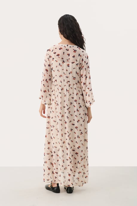 Jurk Relaxed fit - Image 3