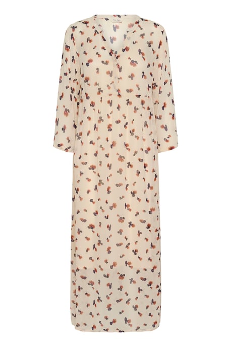 Jurk Relaxed fit - Image 4