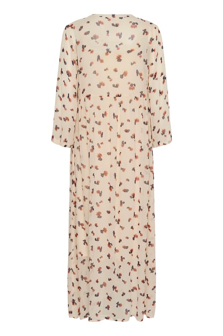 Jurk Relaxed fit - Image 5