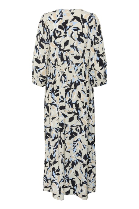 Jurk Tight fit multicolour - Image 5