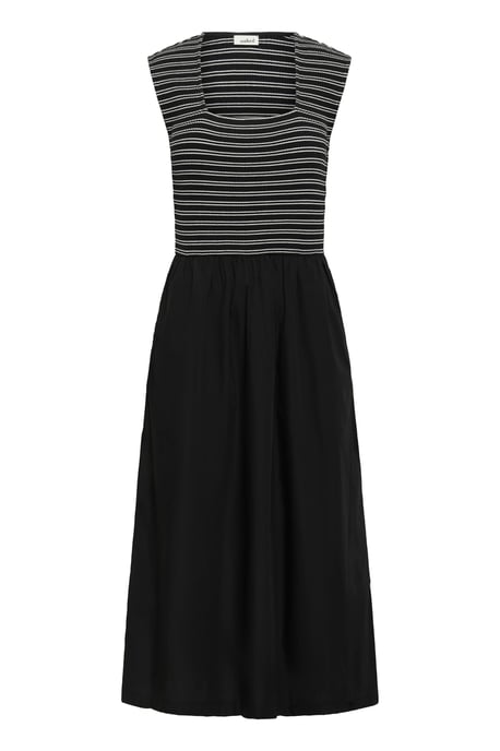 Jersey jurk Feminine - Image 4