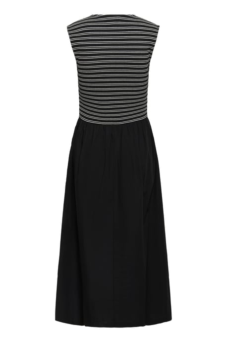 Jersey jurk Feminine - Image 5