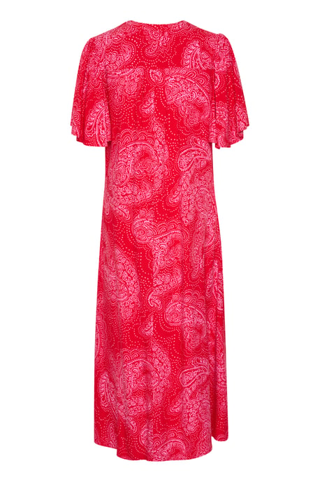 Jurk Relaxed fit multicolour - Image 5