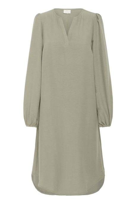 Blouse met lange mouwen Regular fit Vetiver CC - Image 4